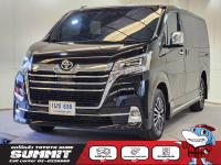 MAJESTY 2.8 Grande A/T