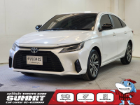 ATIV 1.2 Premium Luxury A/T