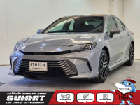 CAMRY 2.5 HEV Premium Luxury A/T
