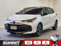 YARIS NEW 1.2 PREMIUM A/T