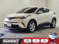 C-HR 1.8 HV HI A/T