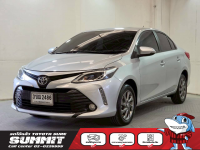 VIOS NEW 1.5 MID A/T