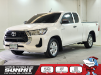 REVO SMART CAB 2.4 Z EDITION ENTRY M/T (เพจเสา)