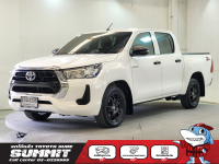 REVO D-CAB 2.4 ENTRY ZEDTION  A/T
