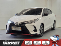 ATIV 1.2 SPORT A/T