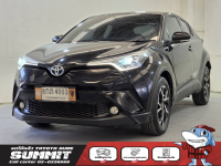 C-HR 1.8 HV MID A/T