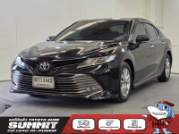 CAMRY NEW 2.0 G A/T
