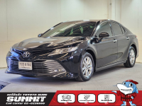 CAMRY NEW 2.0 G A/T