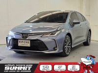 ALTIS NEW 1.8 Sport  A/T