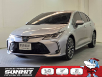 ALTIS NEW 1.8 Hybrid Premium  A/T