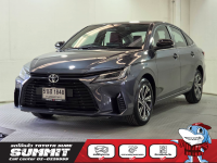 ATIV 1.2 Premium Luxury  A/T