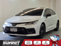 ALTIS  NEW 1.8 Hybrid GR Sport A/T