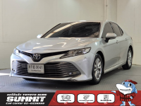 CAMRY NEW 2.0 G A/T