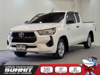 REVO SMART CAB 2.4 Z EDITION ENRTY M/T