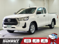 REVO SMART CAB 2.4 Z EDITION ENTRY A/T