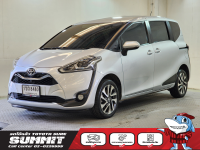 SIENTA 1.5 V A/T