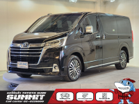 MAJESTY 2.8 STANDRAD A/T