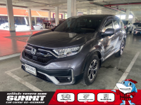 CR-V 2.4 E A/T