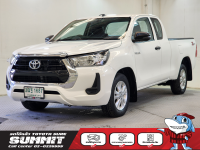 REVO SMART CAB 2.4 Z EDITION ENTRY M/T