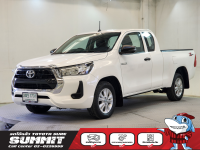 REVO SMART CAB 2.4 Z EDITION ENTRY M/T