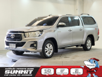 REVO D-CAB 2.4 Z EDITION J+ A/T