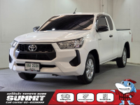 REVO SMART CAB 2.4 Z EDITION ENTRY M/T (หน้าใหม่)