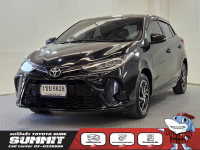 YARIS NEW 1.2 SPORT A/T