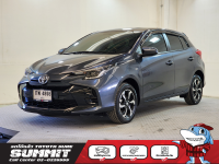 YARIS NEW 1.2 SPORT A/T