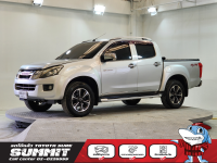 D-MAX D-CAB 3.0 Z Hi-Lander VGS A/T