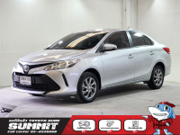 VIOS NEW 1.5 ENTRY A/T