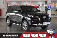 FORTUNER 2.4 V 2WD A/T