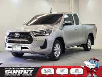 REVO SMART CAB 2.4 Z EDITION MID M/T