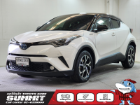 C-HR 1.8 HV HIGH A/T