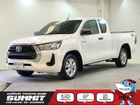 REVO SMART CAB 2.4 Z EDITION ENTRY M/T