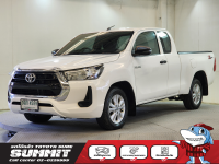 REVO SMART CAB 2.4 Z EDITION ENTRY M/T