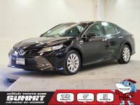 CAMRY NEW 2.5 HV A/T (หน้าใหม่)