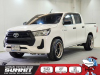 REVO D-CAB 2.4 Z EDITION MID A/T