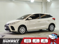 YARIS NEW 1.2 ENTRY A/T (หน้าใหม่)