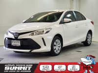 VIOS NEW 1.5 ENTRY A/T