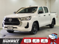 REVO D-CAB 2.4 Z EDTION ENTRY  A/T