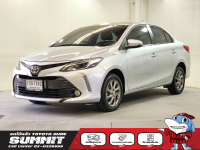 VIOS NEW 1.5 MID A/T