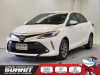 VIOS NEW 1.5 MID A/T