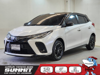 YARIS NEW 1.2 SPORT PREMIUM A/T