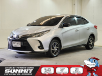 ATIV 1.2 SPORT PREMIUM A/T