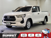 REVO SMART CAB 2.4 Z EDITION ENTRY M/T (หน้าใหม่)