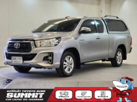 REVO SMART CAB 2.4 Z EDITION E  M/T