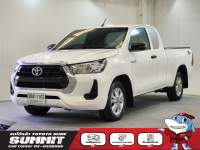 REVO SMART CAB 2.4 Z EDITION ENTRY M/T