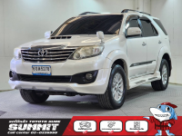 FORTUNER 3.0 V A/T