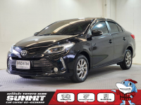 VIOS NEW 1.5 MID A/T