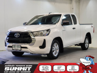 REVO SMART CAB 2.4 Z EDITION ENTRY M/T